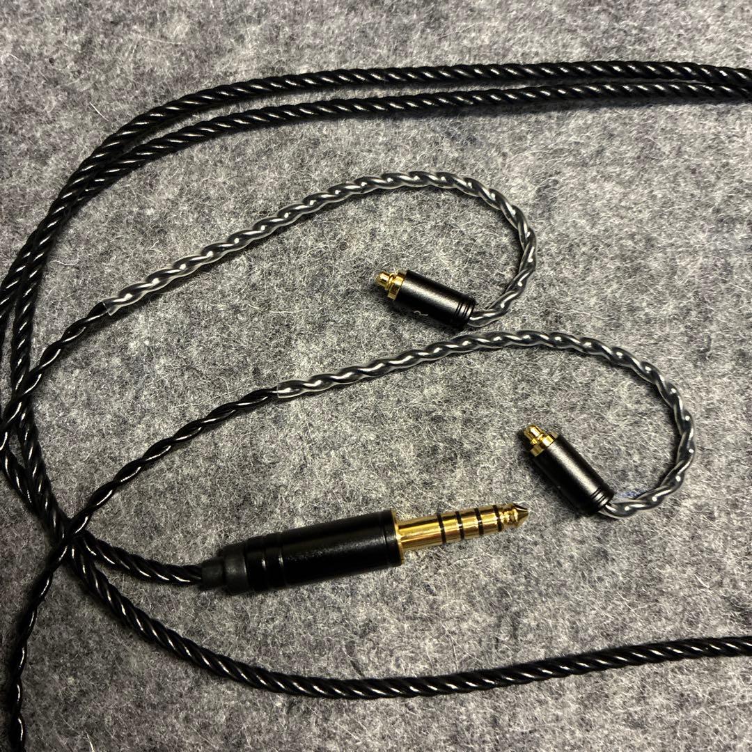 美品　SENNHEISER ゼンハイザー IE600