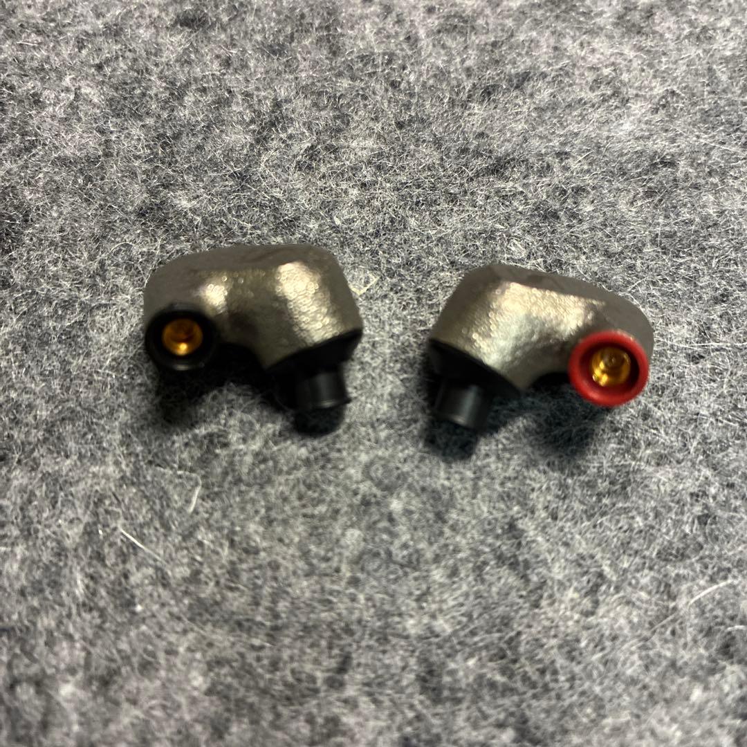 美品　SENNHEISER ゼンハイザー IE600