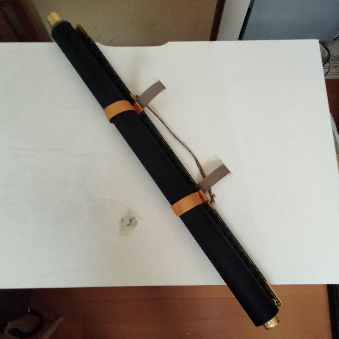 【高級】四国八十八ヶ所霊場 一幅 御宝印 掛け軸 仏画 絹本 共箱付 昭和の時代