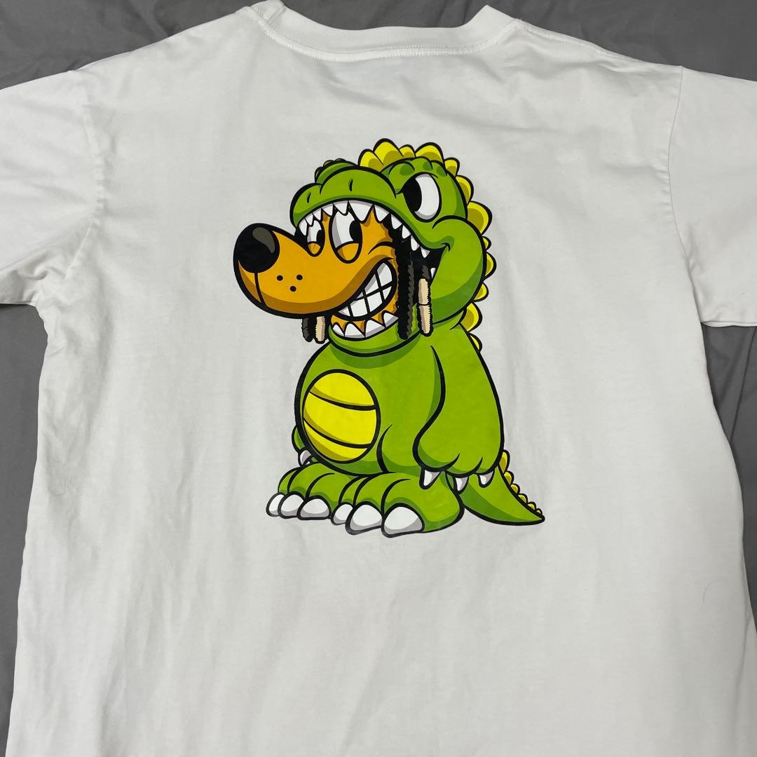 NASTYDOG Tシャツ 5枚セット