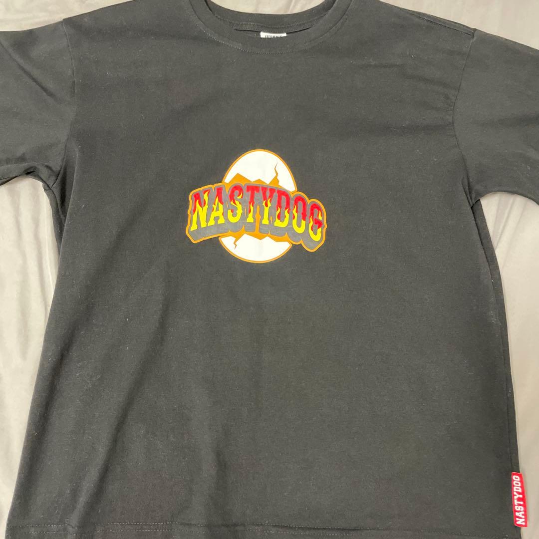 NASTYDOG Tシャツ 5枚セット