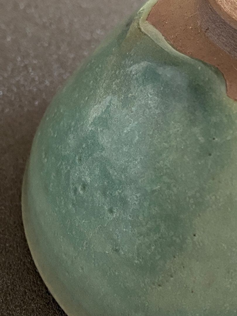 天目茶碗　桶谷寧　A01