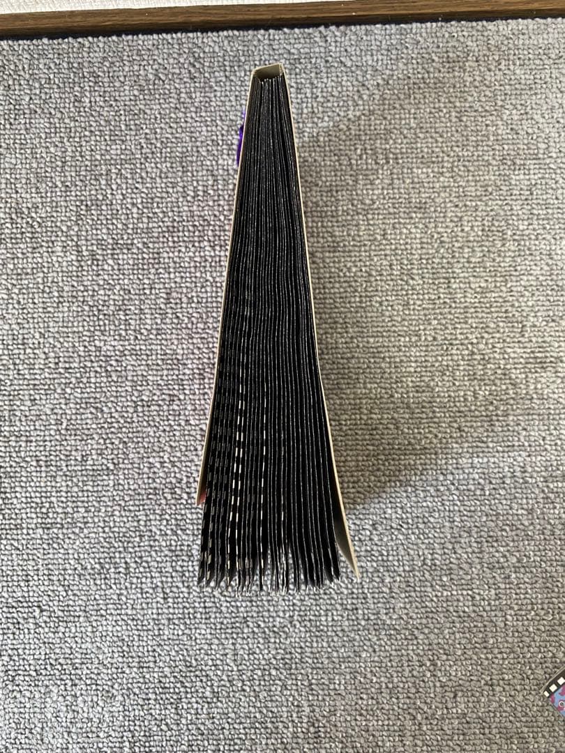 【当時物】ドラゴンボール　アマダ　フイルムコレクション