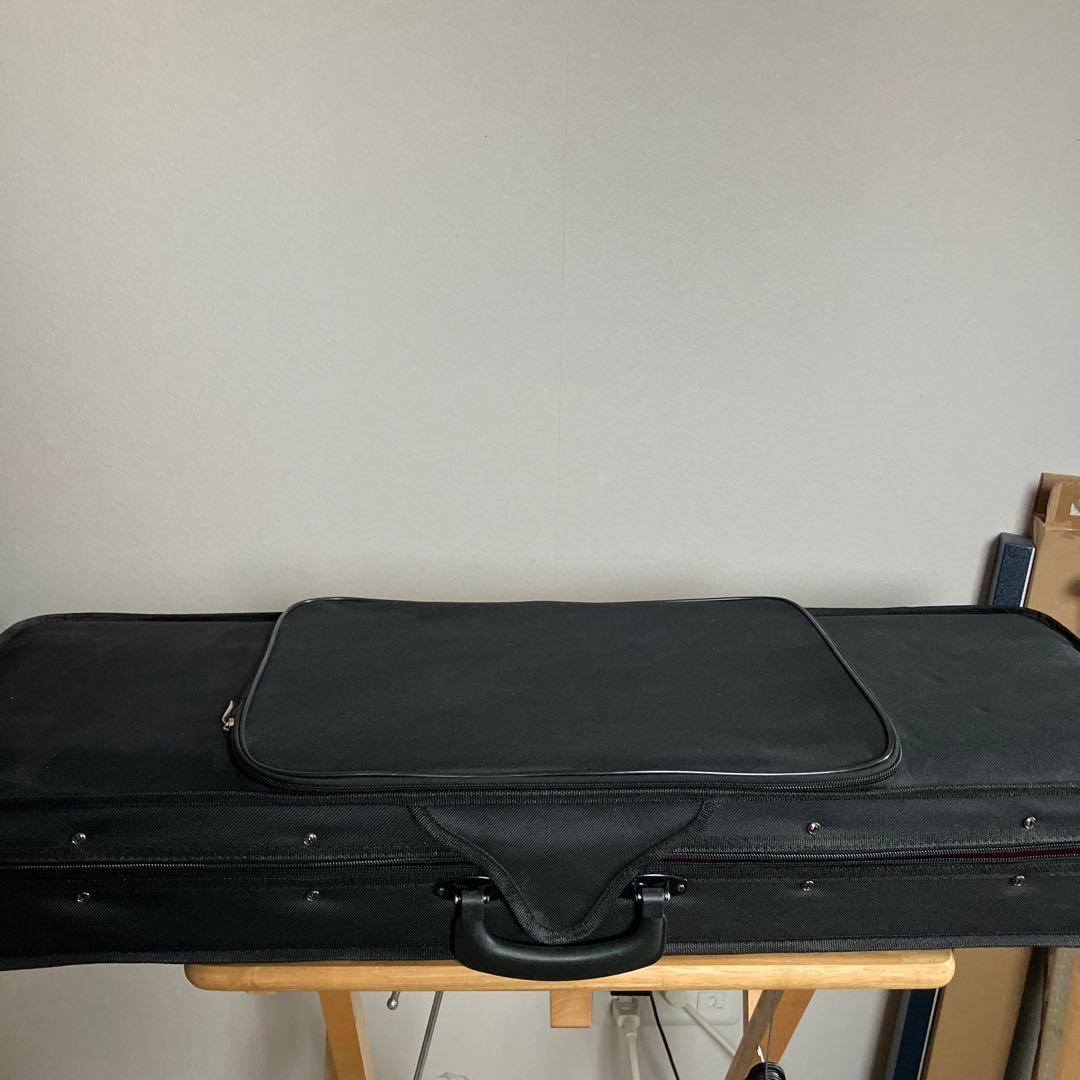 バイオリン Altezza アルテッツァ No.100 4/4 弓2本付属