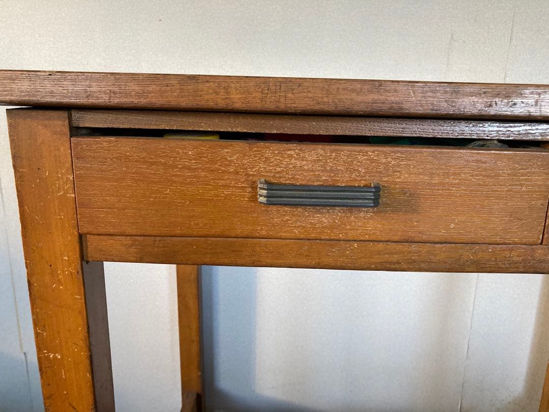 机　アンティーク　②