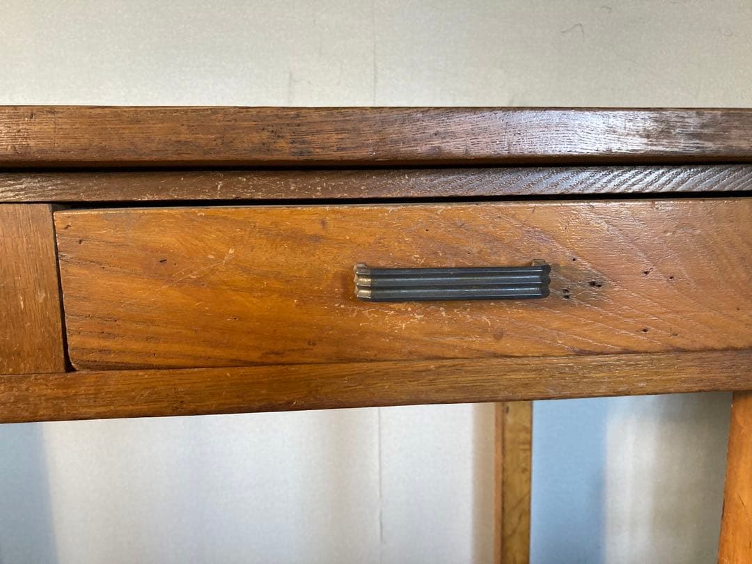 机　アンティーク　②