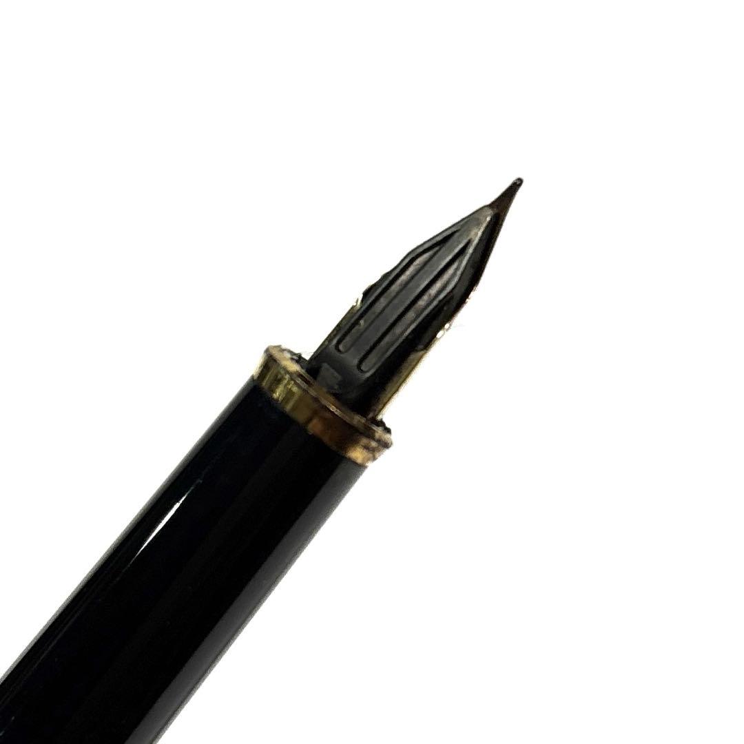PILOT パイロット 万年筆 2本セット ペン先 14K 585