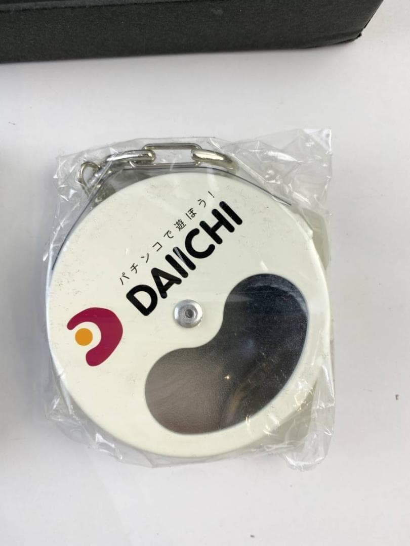 未使用　ZIPPO 『ほしのあき 胸キュン パラダイス』 パチンコ