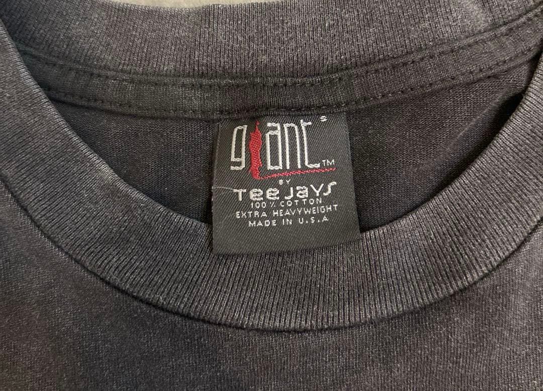 SOUNDGARDEN Tシャツ