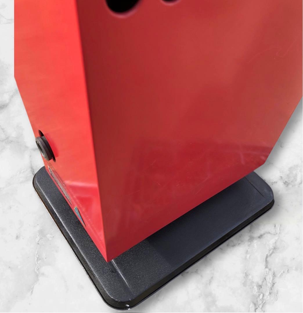 昭和レトロ　当時物　ターダ Sunshine Heater LPG ガスストーブ