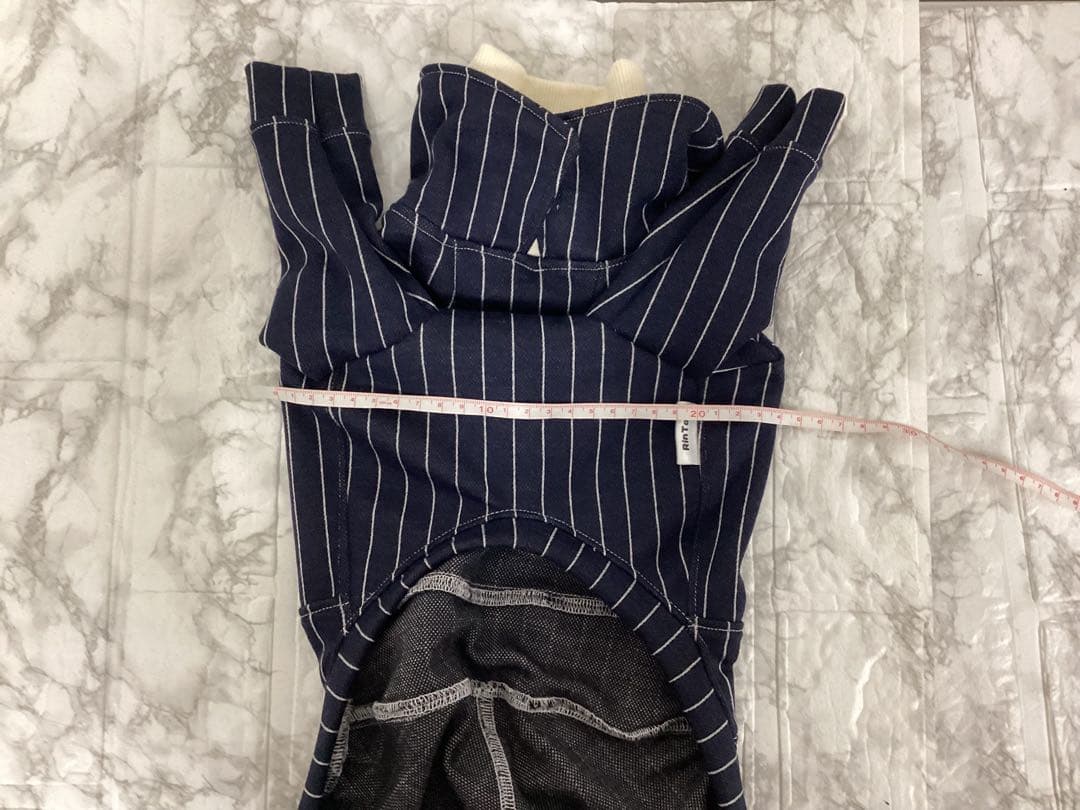 チコリページ　イタグレ服　ハンドメイド