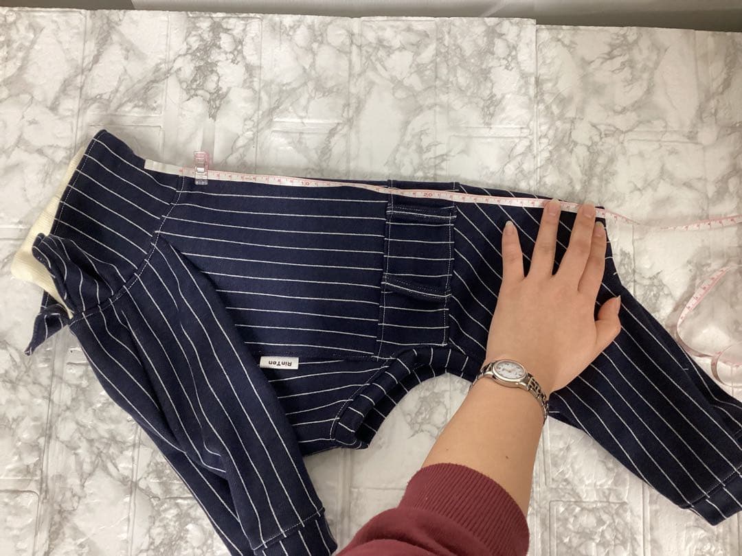 チコリページ　イタグレ服　ハンドメイド