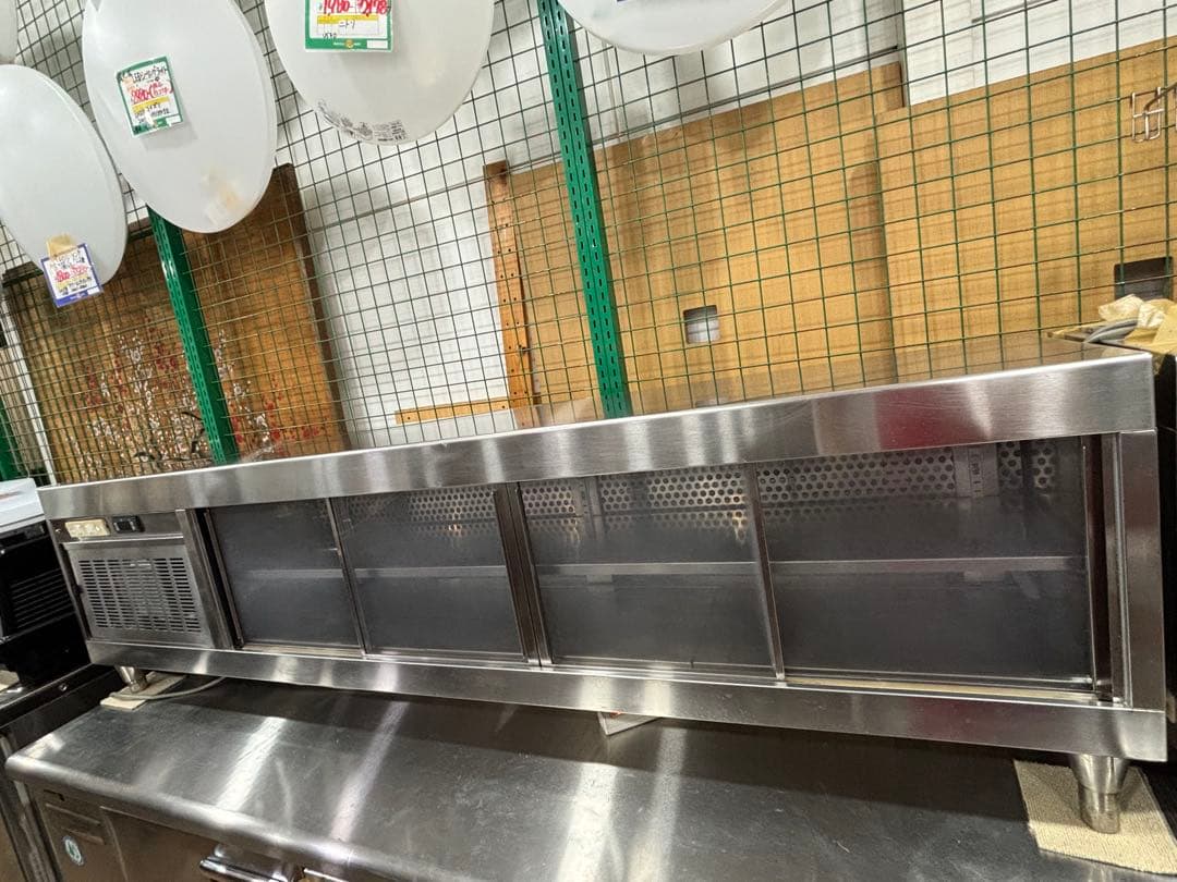 T22 ネタケース 業務用 110L