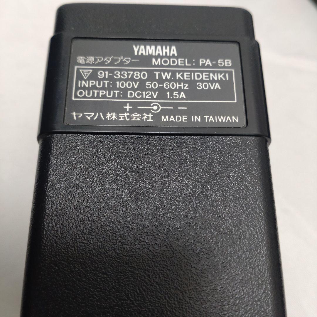 YAMAHA GW50 ギターエフェクター