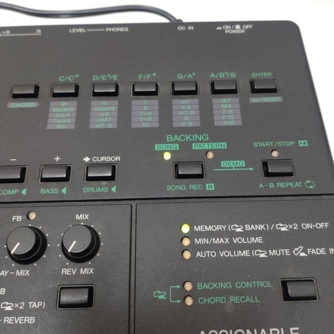 YAMAHA GW50 ギターエフェクター