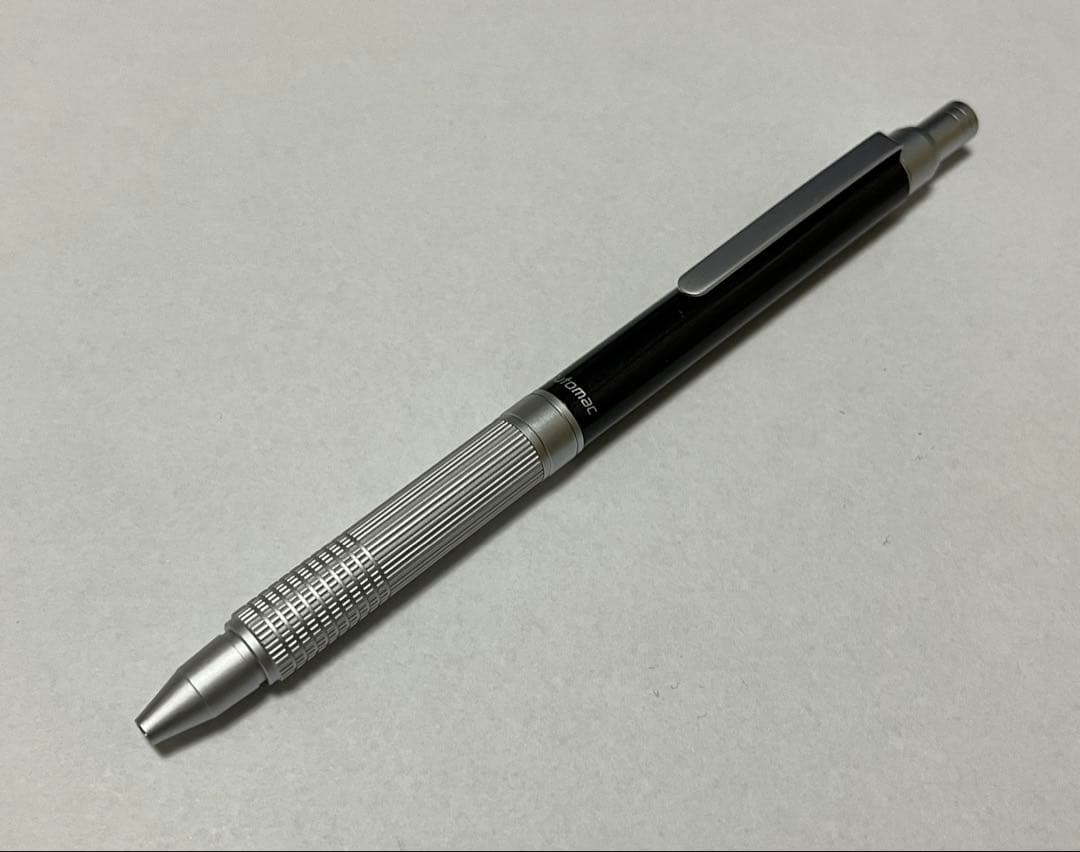 pilot Automac オートマック 0.5mm ブラック