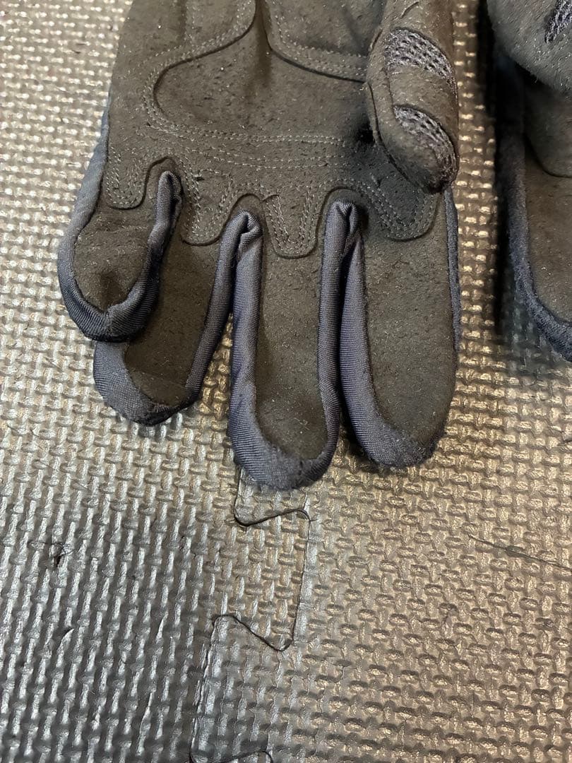 NEIGHBORHOOD ネイバーフッド　20AW RACING GLOVE