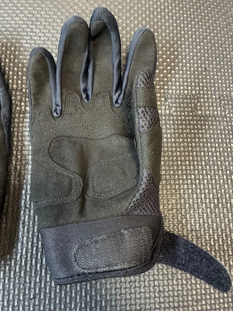 NEIGHBORHOOD ネイバーフッド　20AW RACING GLOVE