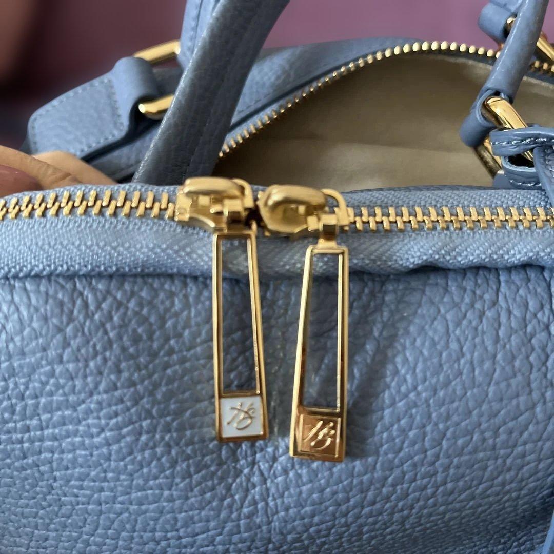 Yukin san様御専用　HerSchedule ショルダーメゾンブルー