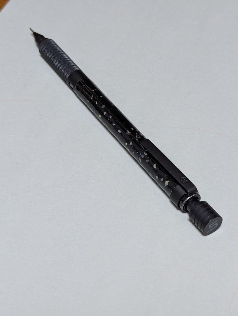 ステッドラー 螺鈿 カスタム 925 25 35