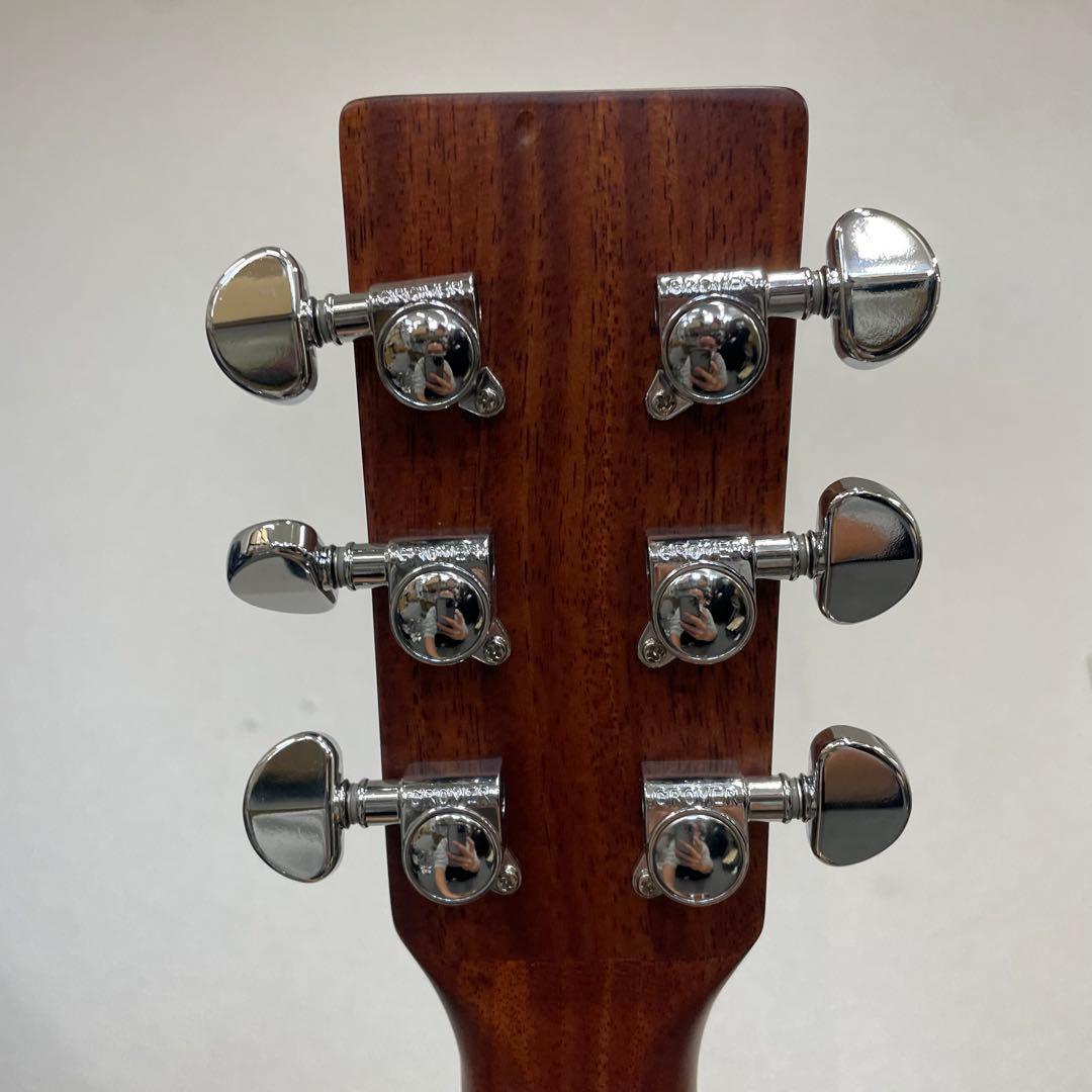 EYS Maneuver EAG01-041 アコギ 音楽教室オリジナル