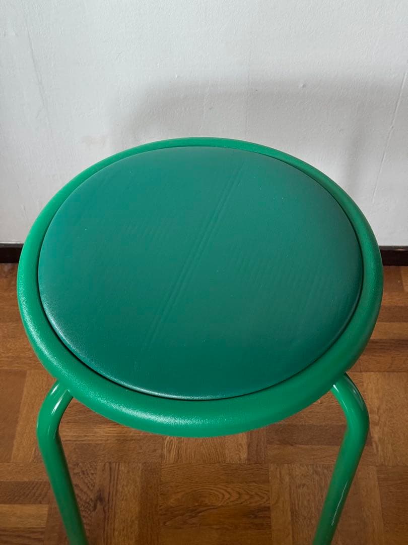 ヴィンテージ ミッドセンチュリー スツール イームズ 北欧家具