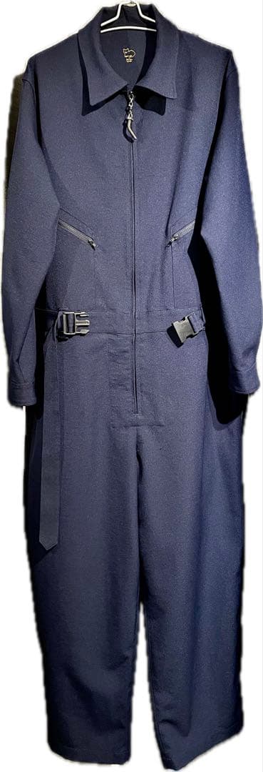 米津玄師 グッズ | LOST CORNER つなぎ L