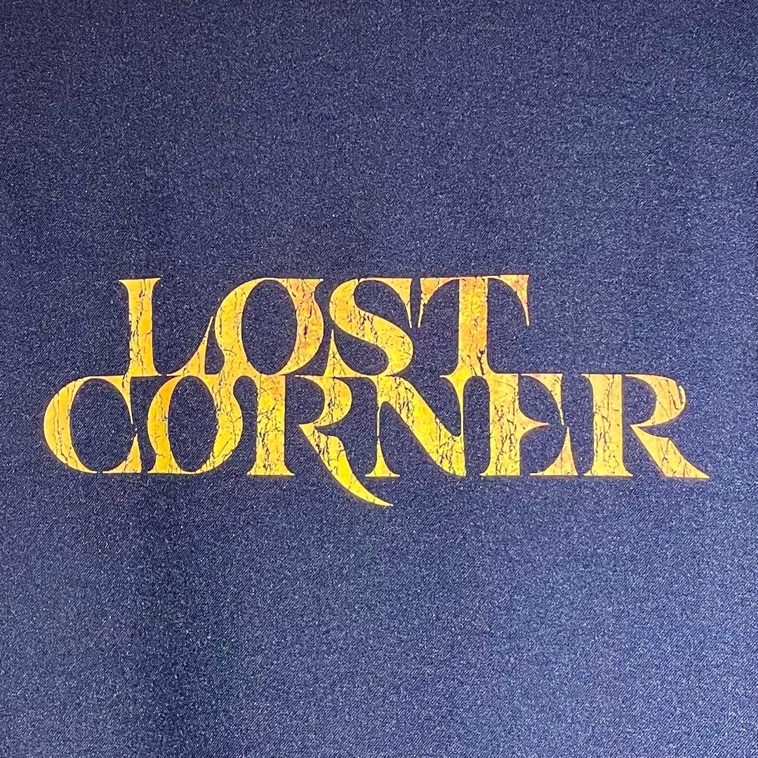 米津玄師 グッズ | LOST CORNER つなぎ L