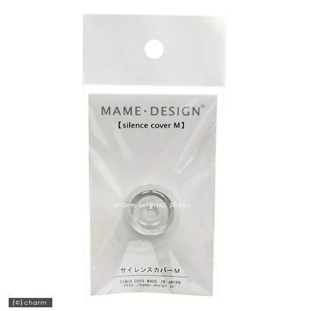 mame overflow M-sizeサイレンスカバー&ホース変換ジョイント付