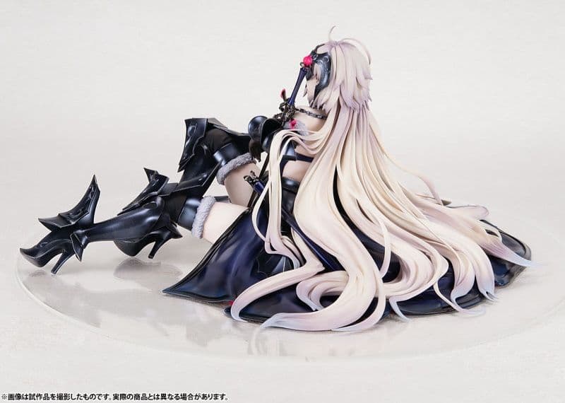 新品 「アヴェンジャー／ジャンヌ・ダルク〔オルタ〕　うたかたの夢Ver.」