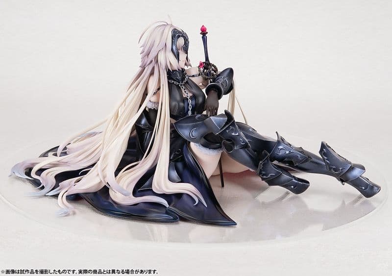 新品 「アヴェンジャー／ジャンヌ・ダルク〔オルタ〕　うたかたの夢Ver.」