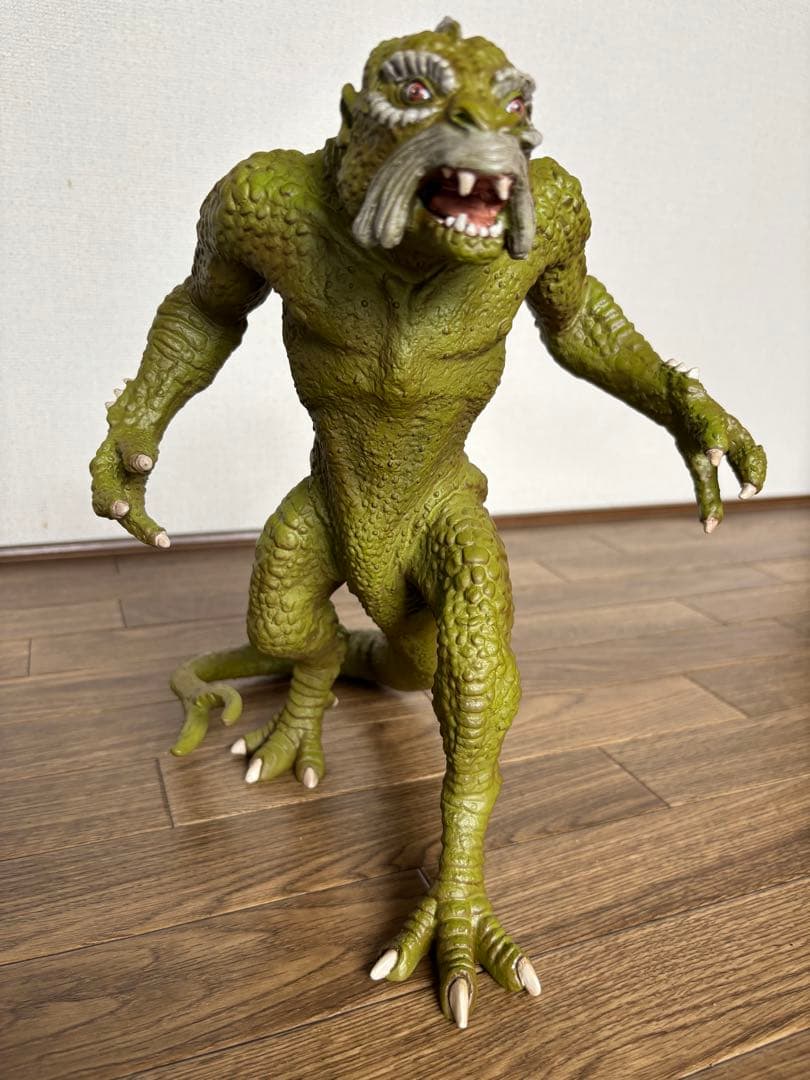 レイ・ハリーハウゼン コンプリート・ボックス　イーマ竜