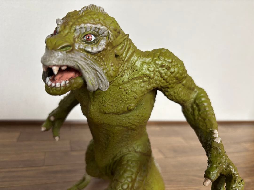 レイ・ハリーハウゼン コンプリート・ボックス　イーマ竜