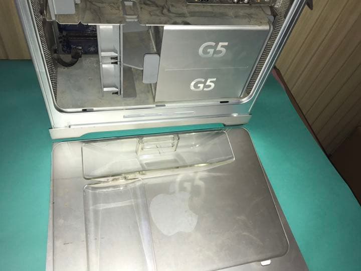 Windowsデスクトップ G5