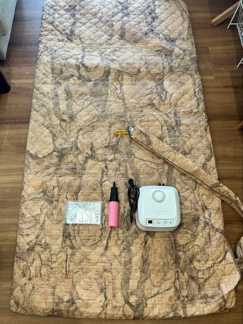 【nico★】テルスガイザー　yosa