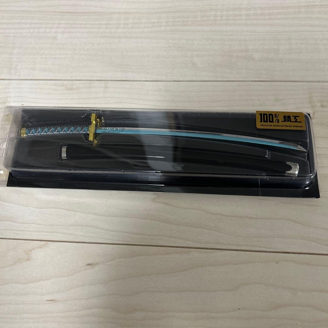 日輪刀模造刀9種セット