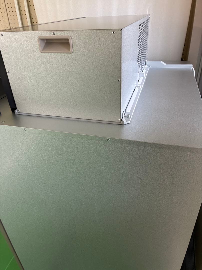 ＜中古＊2020年製＞エムケー精工＊ARG-10BSF＊低温貯蔵庫＊可変棚付