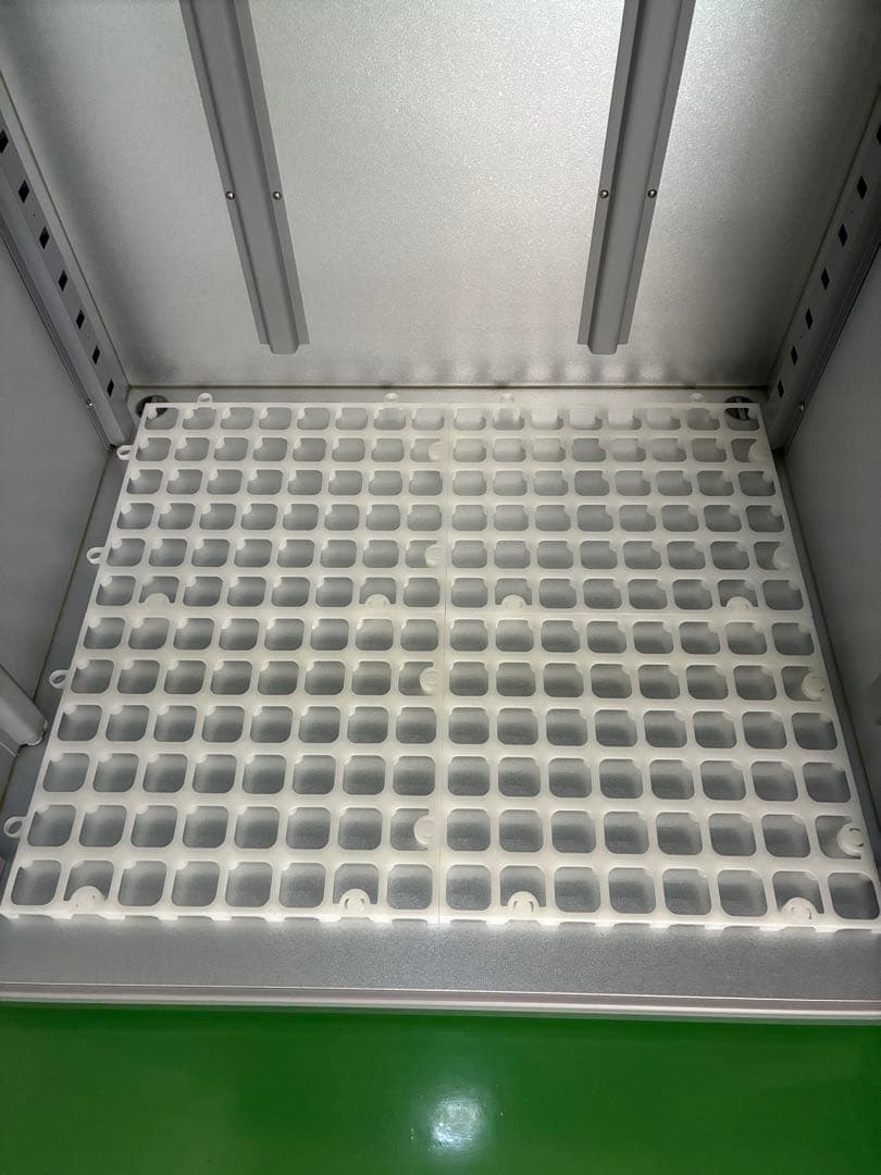 ＜中古＊2020年製＞エムケー精工＊ARG-10BSF＊低温貯蔵庫＊可変棚付