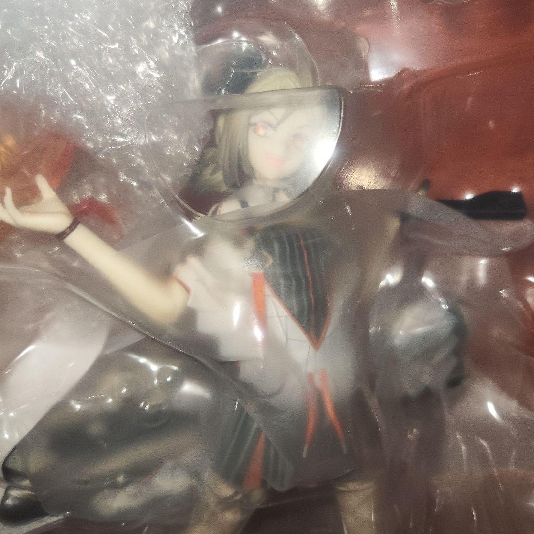 グッドスマイルアーツ上海 アークナイツ イフリータ 昇進段階2 フィギュア