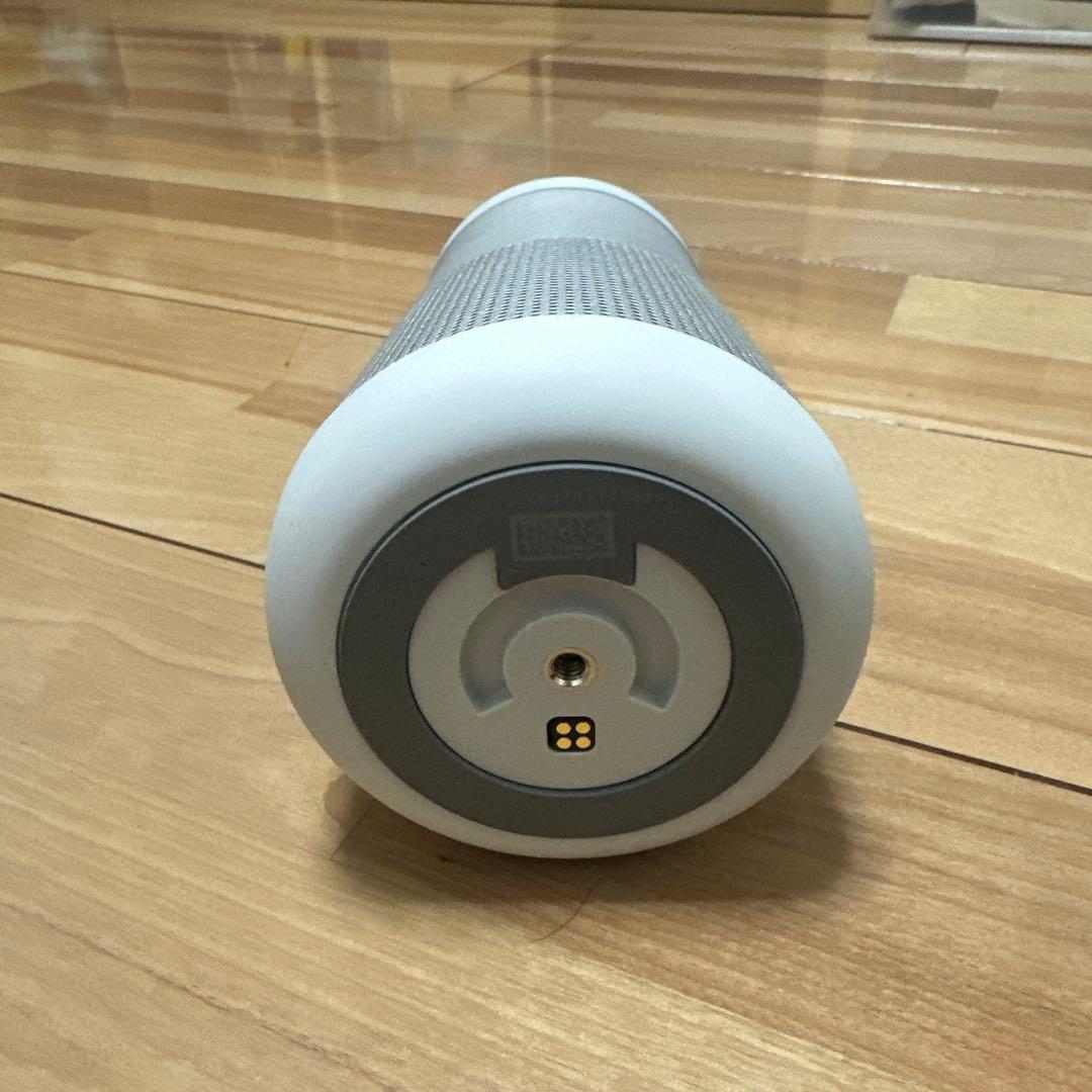 スピーカー・ウーファー BOSE SOUNDLINK REVOLVE+ SPEAKER Silver