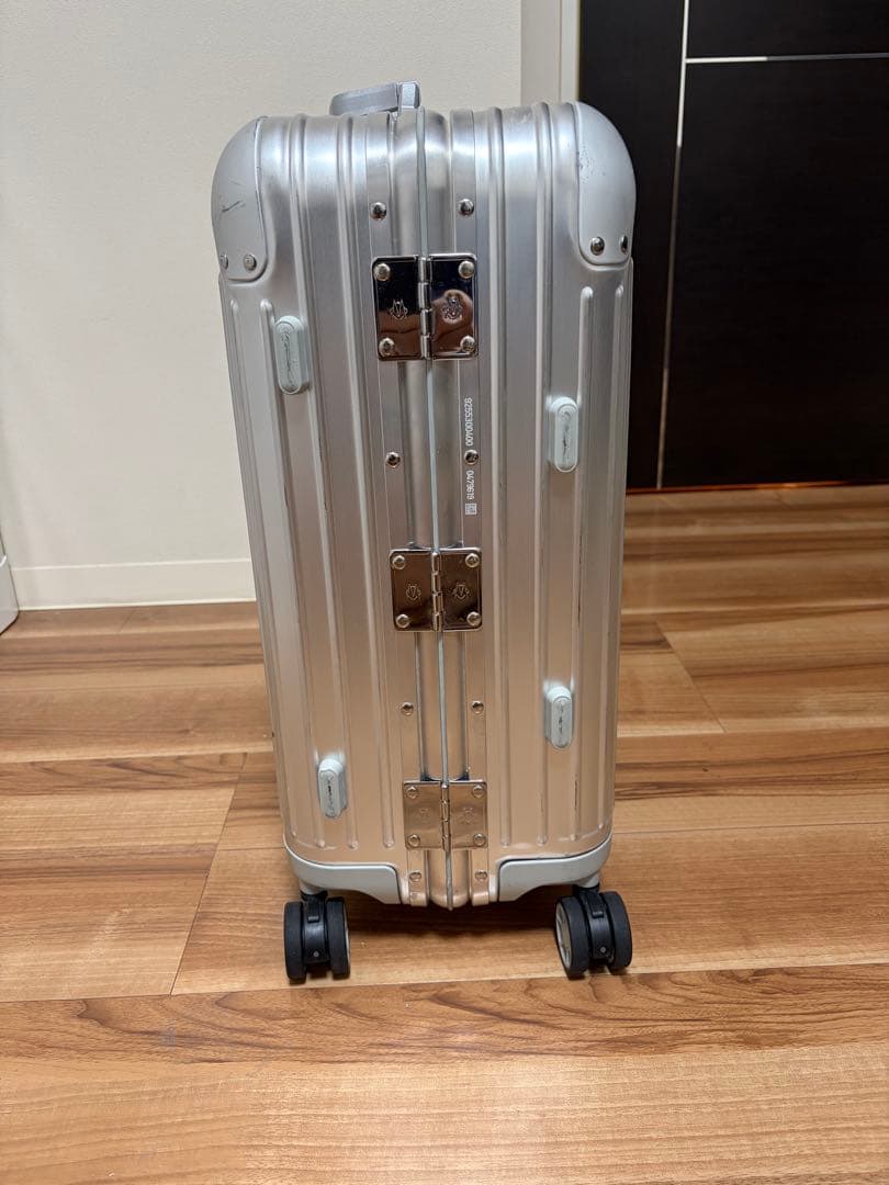 RIMOWA オリジナルキャビン 35L LVMH
