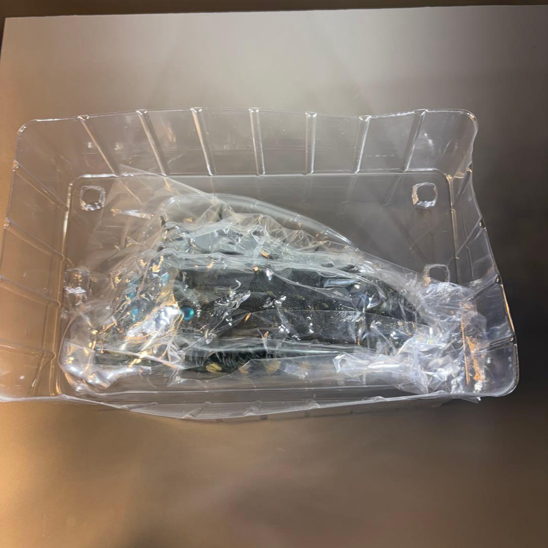 スタジオジュブリタケヤ式自在置物 風の谷のナウシカ 王蟲（大） を1体