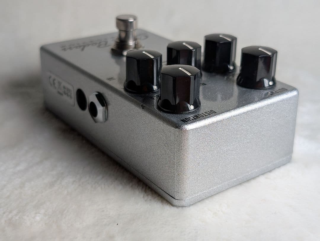 【美品USED】MXR Super Badass Distortion