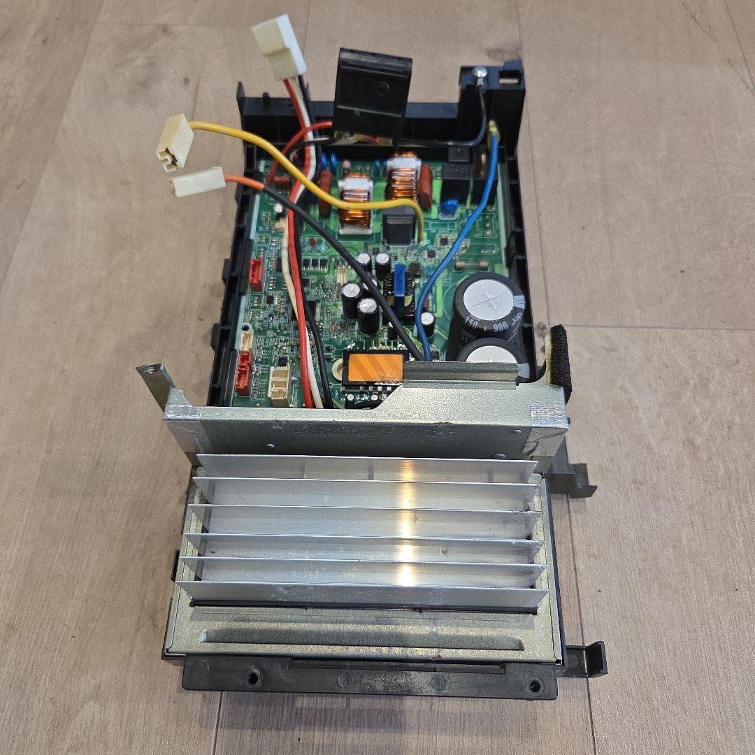 三菱エコキュートヒートポンプ基盤　SRT-HPU45A8