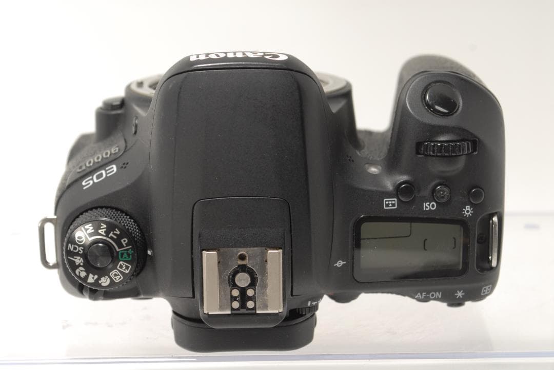 ☘️高画質✨Wi-Fi搭載☘️Canon EOS 9000D 超望遠ダブルレンズ