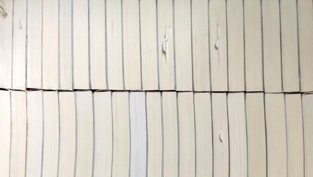 本好きの下剋上　小説　全巻セット合計39冊　第一部～第五部＋外伝＋短編集+関連本