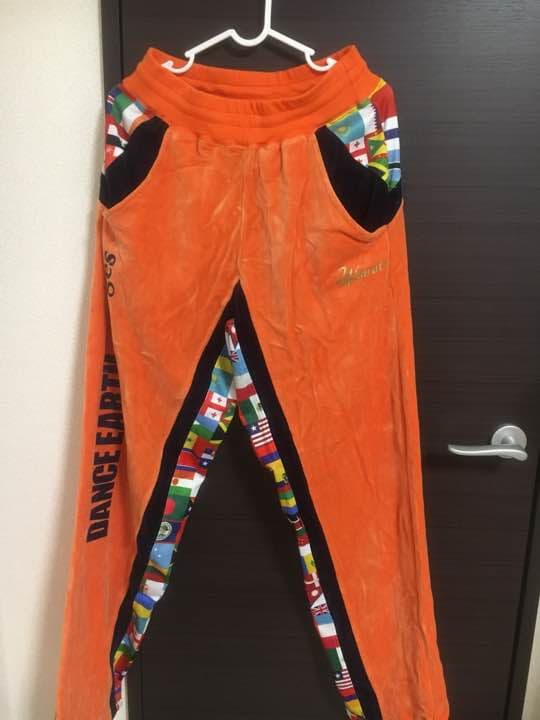 ミュージシャン DANCE EARTH Changes 24karats