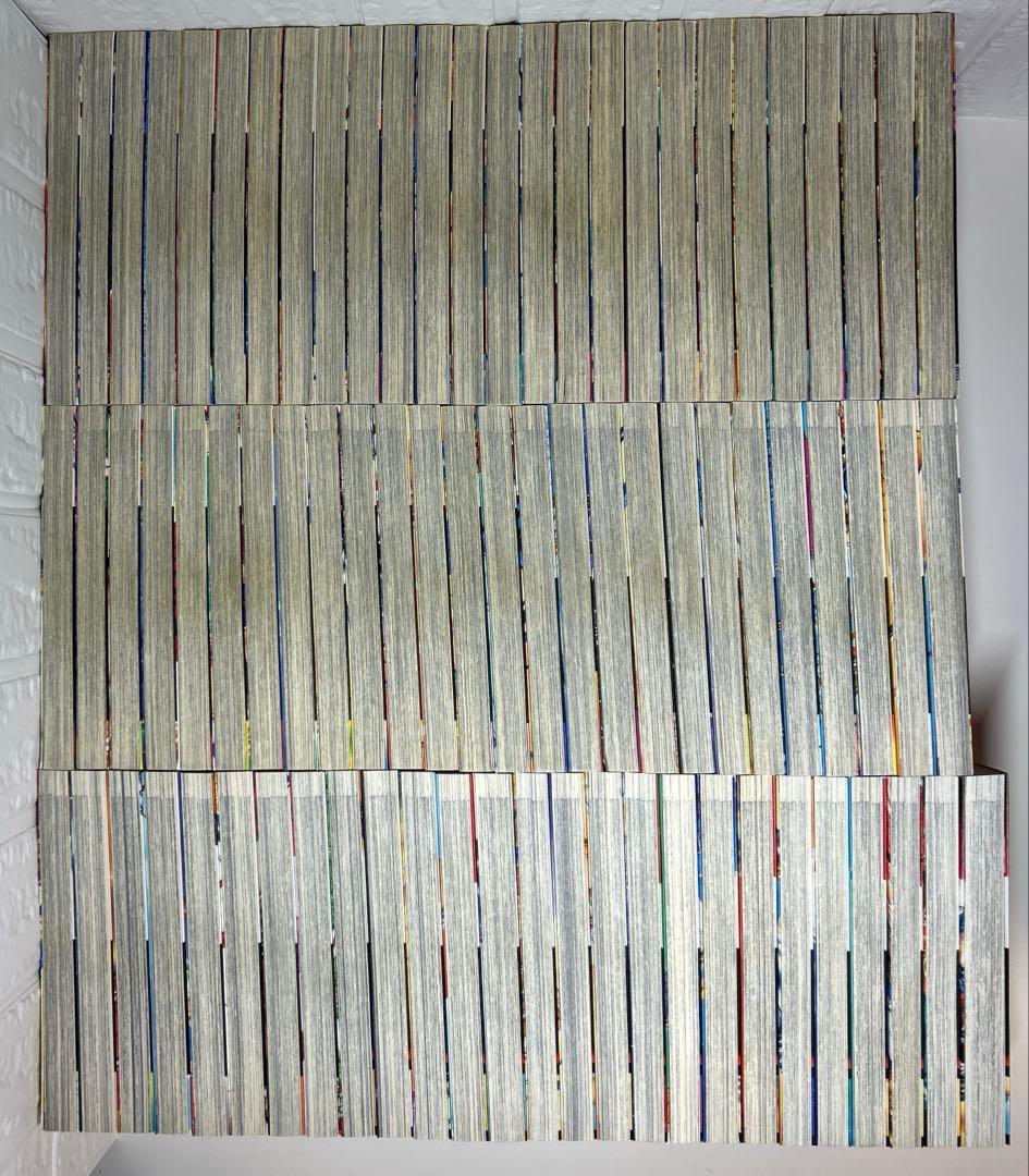 キングダム　全巻　1〜78巻