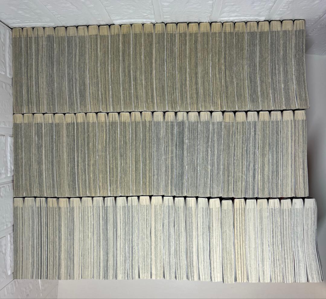 キングダム　全巻　1〜78巻