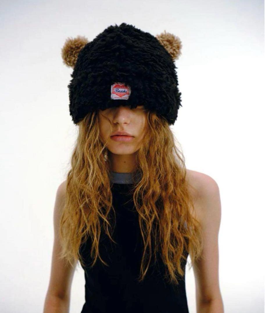 BASICKS ベアービーニー